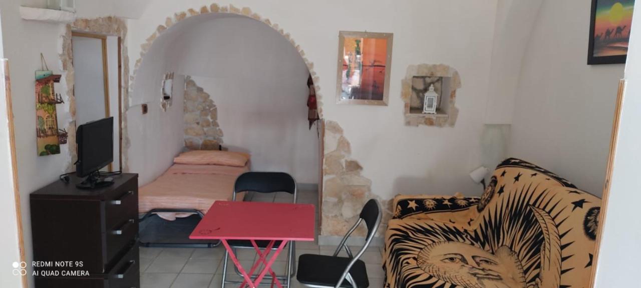 Trullo Natura Loale Martina Franca Extérieur photo