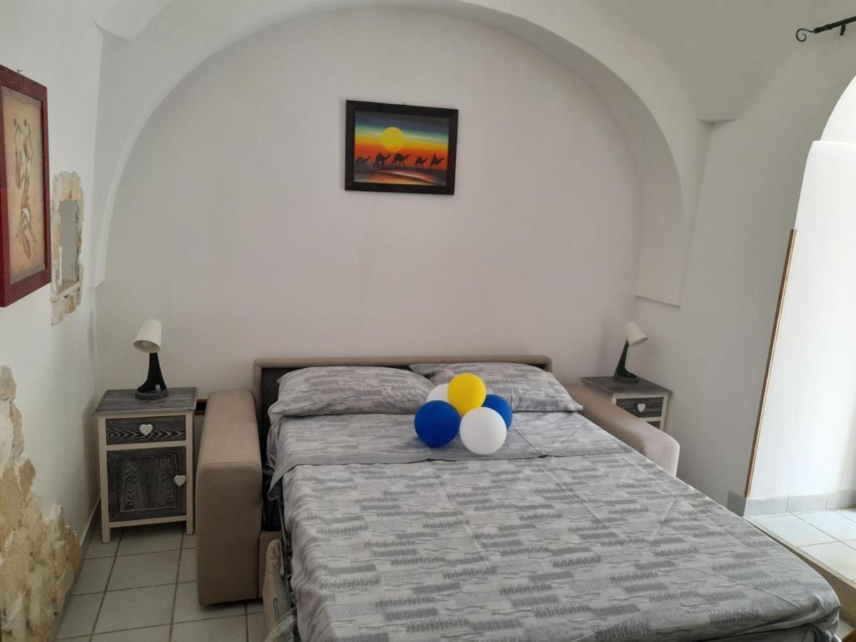 Trullo Natura Loale Martina Franca Extérieur photo